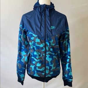 Women’s Nike Jacket